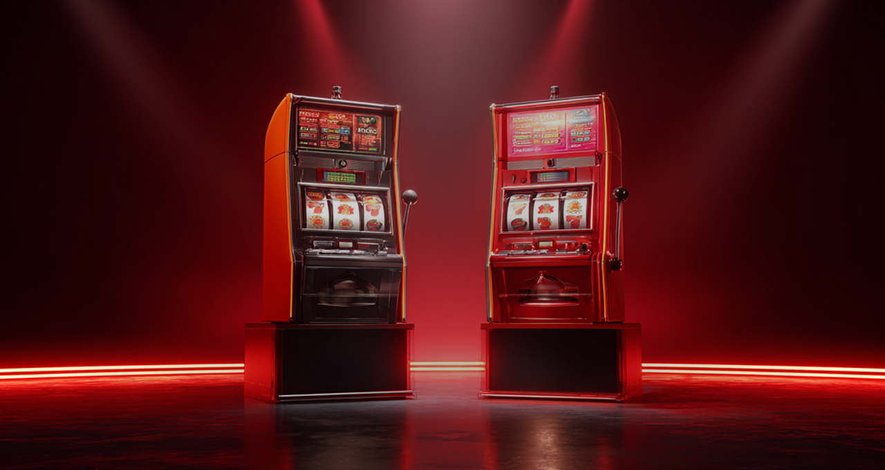 Cashwin Casino