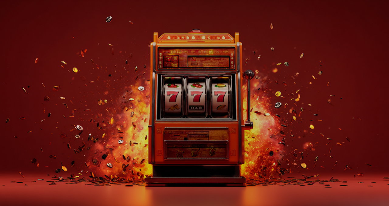 Cashwin Casino